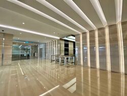 Robinson 77 (D1), Office #555456331